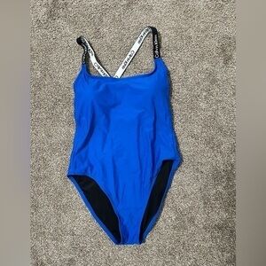Calvin Klein One Piece Swimsuit